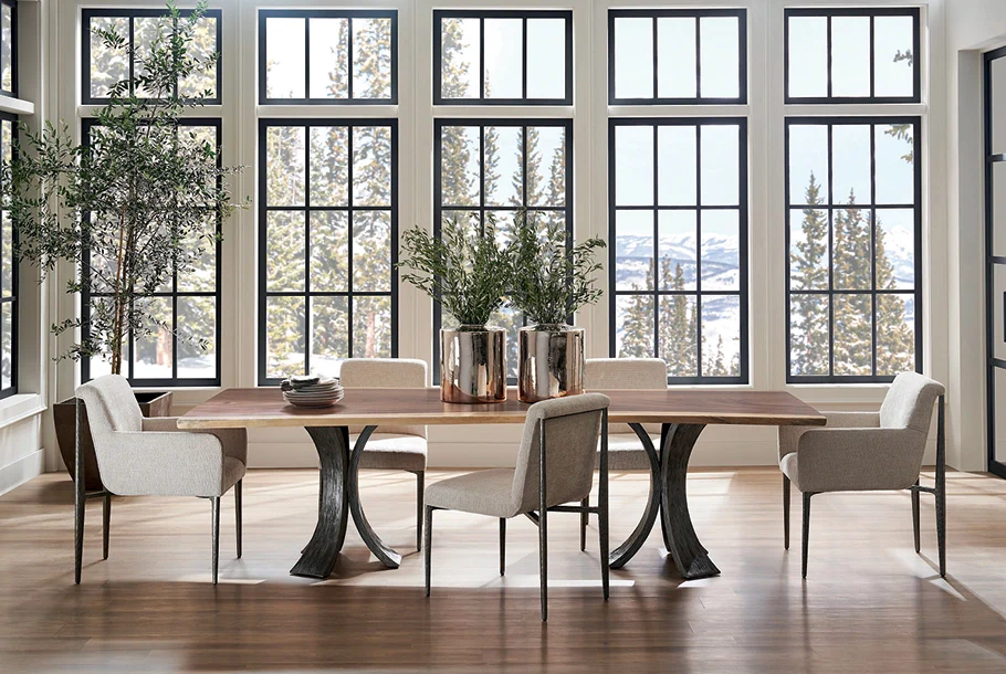 Elevate Your Living Space